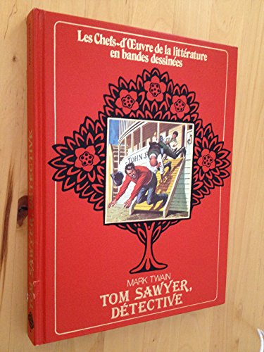 9782830200089: Tom Sawyer detective