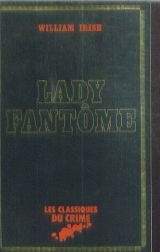 Beispielbild fr Lady fantme zum Verkauf von Librairie Th  la page