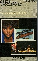 9782830201253: Pasionaria et CIA (Classiques de l'espionnage)