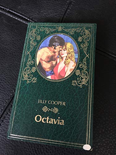 Octavia (Joy of romance) (9782830202403) by Jilly Cooper