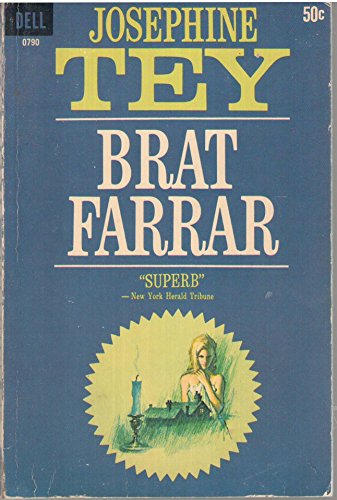 brat farrar book summary brat farrar book summary