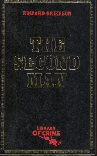 Library of Crime - The Second Man