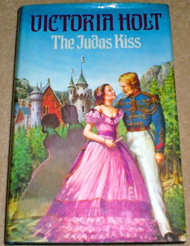 Beispielbild fr The judas Kiss zum Verkauf von WorldofBooks