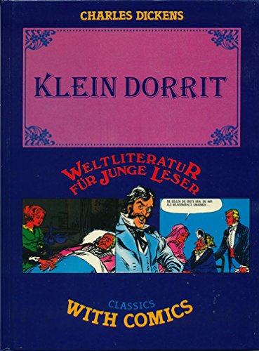 Beispielbild fr Klein Dorrit. zum Verkauf von medimops