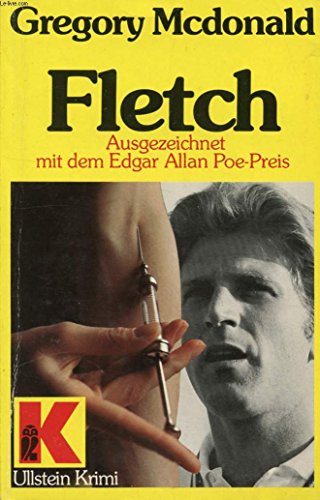 9782830211979: Fletch,  table ! (Les Classiques du crime)