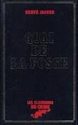 Beispielbild fr Quai de la fosse zum Verkauf von A TOUT LIVRE