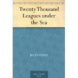 Stock image for 20,000 LEAGUES UNDER THE SEA for sale by Jenhams Books