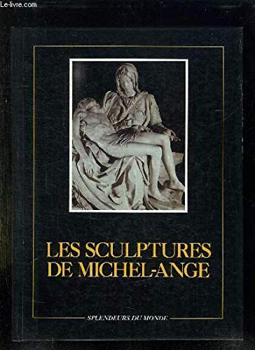 Beispielbild fr Les Sculptures de Michel-Ange zum Verkauf von Ammareal