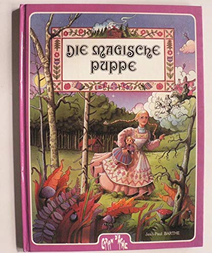 Stock image for Poup e magique e1600302 031093 [Board book] for sale by LIVREAUTRESORSAS