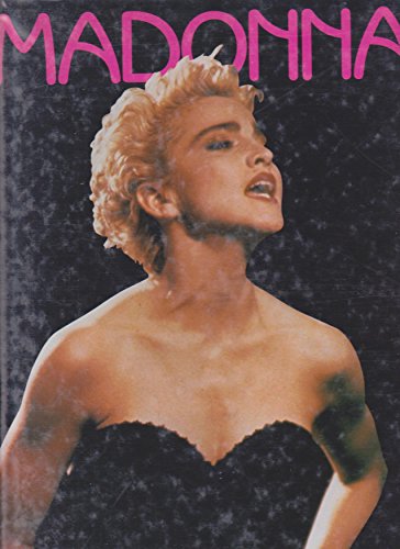 Beispielbild fr Madonna zum Verkauf von medimops