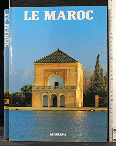 Beispielbild fr LE MAROC zum Verkauf von Le-Livre