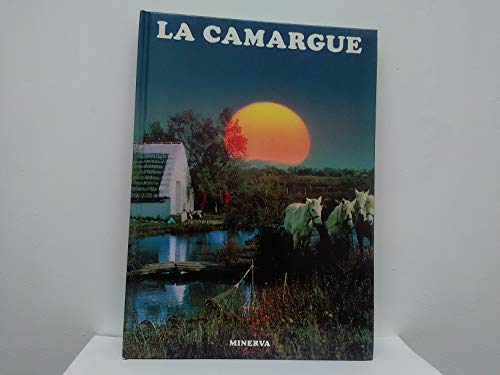 9782830701845: Camargue (la) (Toute la France)