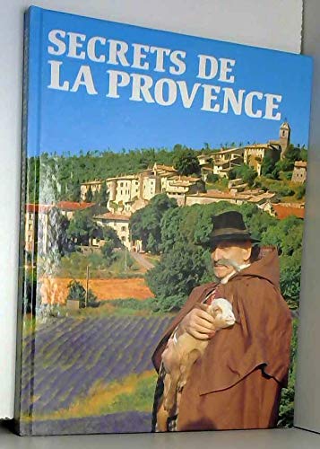 Stock image for Secrets de la Provence for sale by Ammareal