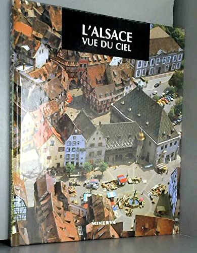 9782830701944: L'Alsace vue du ciel