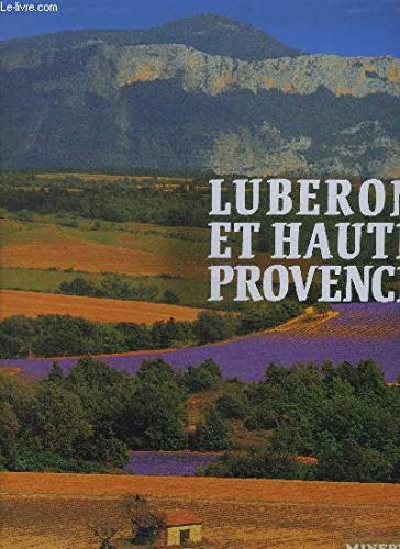 Stock image for Lubron Et Haute-provence for sale by RECYCLIVRE