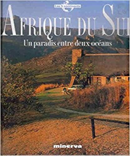 9782830703108: Afrique du sud