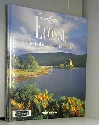 Stock image for Ecosse for sale by medimops