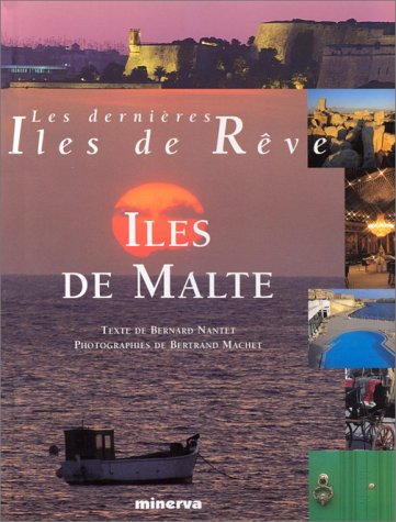 Beispielbild fr Les les de Malte zum Verkauf von medimops