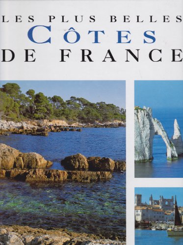Stock image for Les Plus Belles Ctes De France for sale by RECYCLIVRE