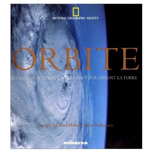 Imagen de archivo de Orbite a la venta por ThriftBooks-Dallas