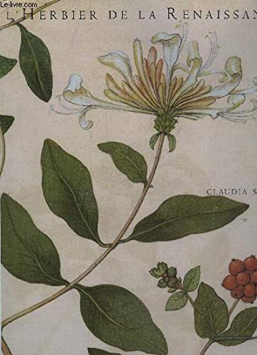 Stock image for Herbier De La Renaissance for sale by RECYCLIVRE