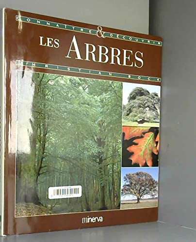 Stock image for Les Arbres for sale by Mli-Mlo et les Editions LCDA