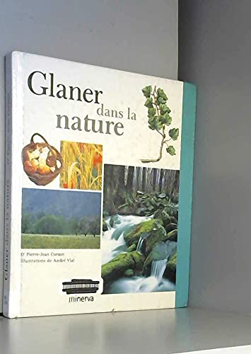 Stock image for Glaner dans la nature for sale by medimops