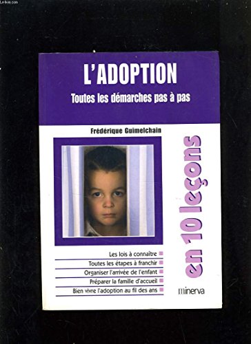 9782830705478: L'Adoption