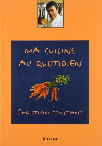 Stock image for Ma cuisine au quotidien for sale by Ammareal