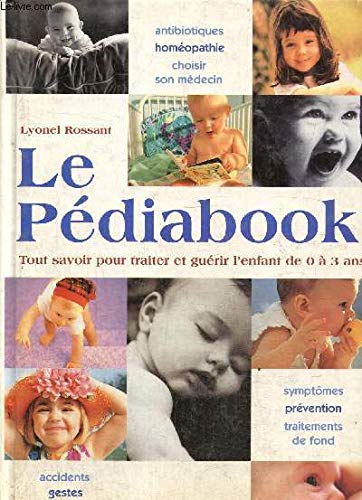 9782830705799: Le Pdiabook