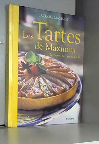 Imagen de archivo de Les Tartes de Maximin a la venta por Once Upon A Time Books