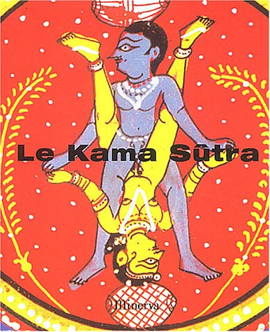 Stock image for Le Kama Stra for sale by medimops