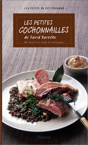 Stock image for Les Petites Cochonnailles for sale by Better World Books