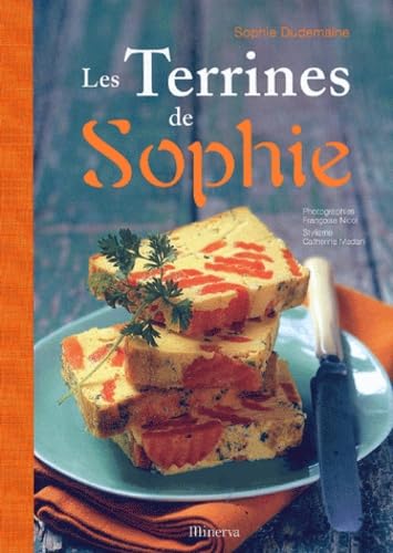 9782830707830: Les Terrines de Sophie