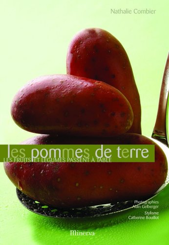 Imagen de archivo de Les pommes de terre a la venta por Ammareal
