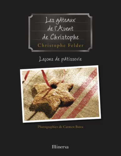 Imagen de archivo de Les Gateaux De L'Avent (French Edition) a la venta por ThriftBooks-Atlanta
