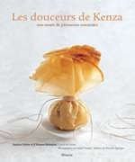 Stock image for Les douceurs de Kenza for sale by Open Books