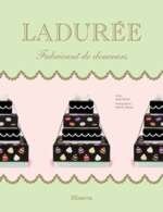 Beispielbild fr Ladure : Fabricant De Douceurs. Sweet Delights zum Verkauf von RECYCLIVRE