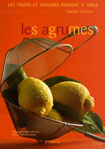 Imagen de archivo de Les agrumes a la venta por Ammareal