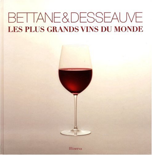 Beispielbild fr Les plus grands vins du monde zum Verkauf von medimops