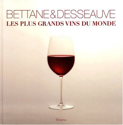 Stock image for Les Plus Grands Vins Du Monde for sale by RECYCLIVRE
