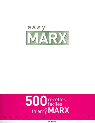 Beispielbild fr Easy Marx zum Verkauf von medimops