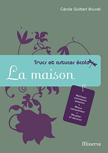 Beispielbild fr La maison zum Verkauf von Librairie Th  la page