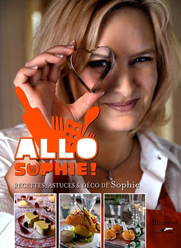 Stock image for Allo Sophie ! for sale by Ammareal