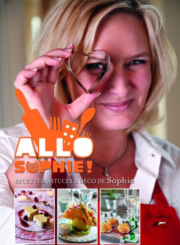 Stock image for Allo Sophie ! for sale by Ammareal