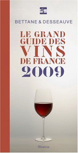 Stock image for Le grand guide des vins de France (1Cdrom) for sale by Ammareal