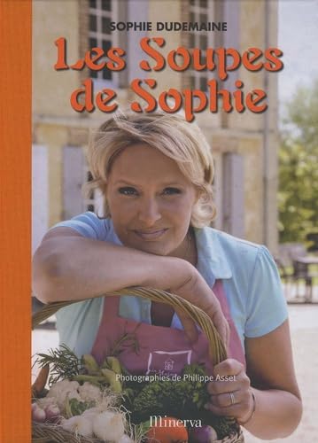 Imagen de archivo de Les Soupes de Sophie a la venta por Ammareal