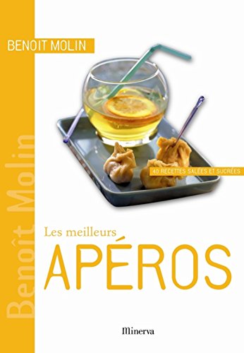 Stock image for Les meilleurs apros for sale by Ammareal