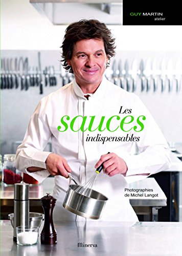 Stock image for Les sauces indispensables for sale by AwesomeBooks