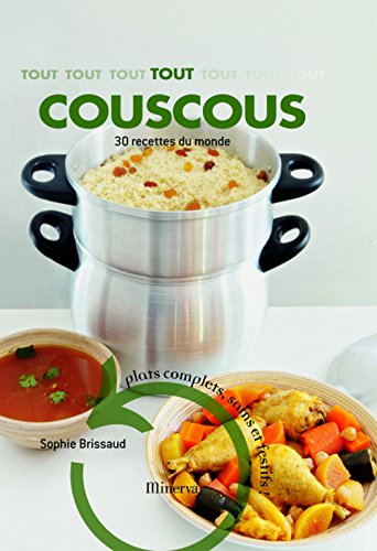 Stock image for Tout couscous for sale by Ammareal